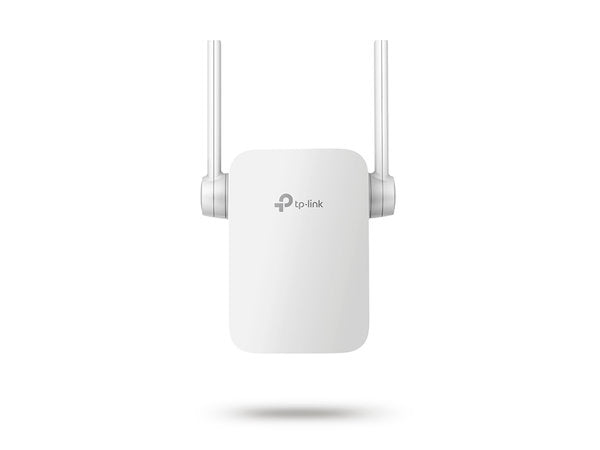 TP-Link Extensor de Señal Wi-Fi RE305, 867 Mbit/s, 1 x RJ-45, 2.4GHz