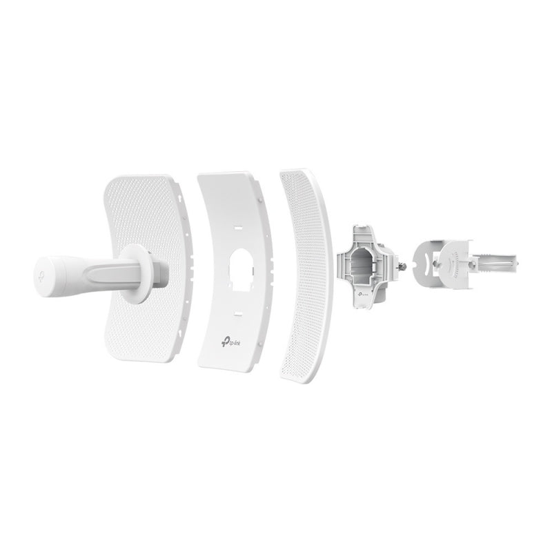 TP-Link Antena Direccional CPE610, 27 dBi, 5.15 - 5.85 GHz
