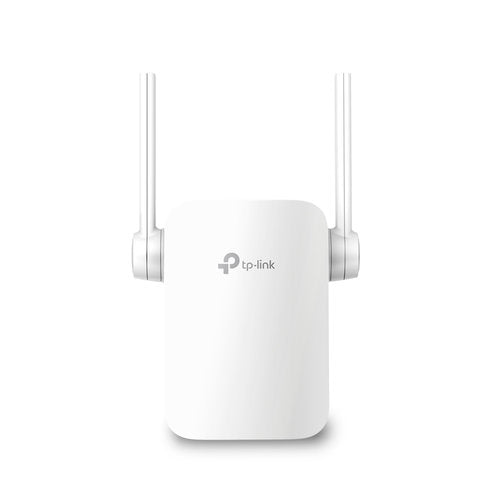 TP-Link Extensor de Señal Wi-Fi RE205, 423 Mbit/s, 1 x RJ-45, 2.4GHz