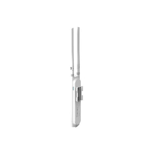 TP-Link access point para exterior, Gigabit, doble bandaPunto de Acceso AC1200 Wireless MU-MIMO de