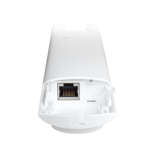 TP-Link access point para exterior, Gigabit, doble bandaPunto de Acceso AC1200 Wireless MU-MIMO de