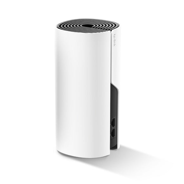 Router TP-Link con Sistema de Red Wi-Fi en Malla AC1200 Deco E4, 867Mbit/s, 2.4/5GHz, 2 Antenas Internas