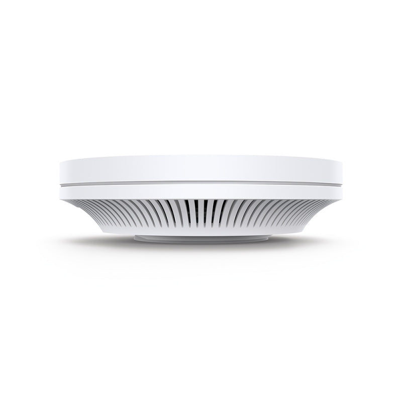 Access Point TP-Link de Banda Dual EAP660 HD, 2500 Mbit/s, 1x RJ-45, 2.4/5GHz, Antena Integrada de 5dBi