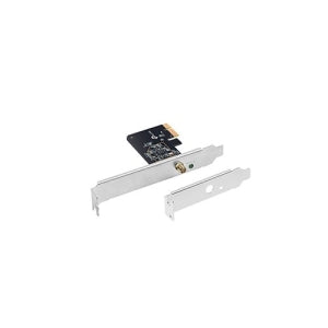 TP-Link Tarjeta de Red Inalámbrico Archer T2E, 433 Mbit/s, PCI Express, 1 Antena