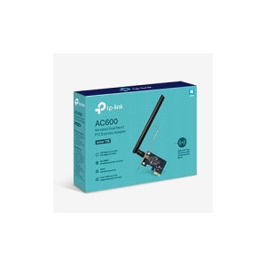 TP-Link Tarjeta de Red Inalámbrico Archer T2E, 433 Mbit/s, PCI Express, 1 Antena