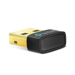 TP-Link Adaptador Bluetooth 5.0 UB500, USB 2.0, Negro