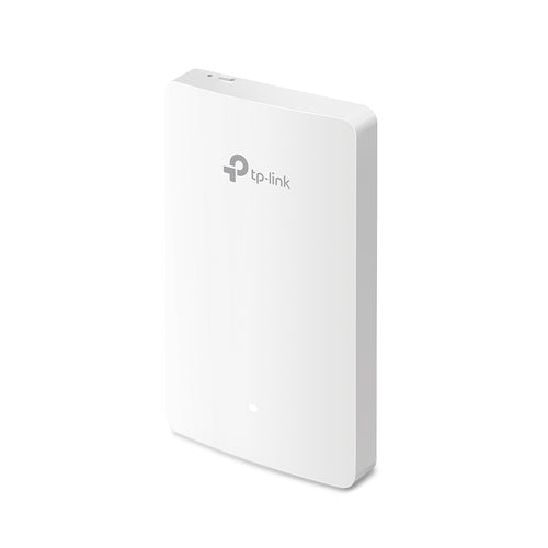Access Point TP-Link Banda Dual EAP235-Wall, 1200Mbit/s, 4x RJ-45, 2.4/5GHz, 2 Antenas de 4dBi