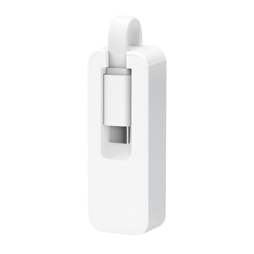 TP-Link Adaptador de Red USB UE300C, Alámbrico, 10000 Mbit/s