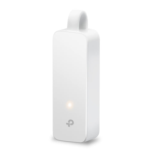 TP-Link Adaptador de Red USB UE300C, Alámbrico, 10000 Mbit/s