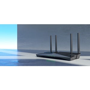 TP-Link Router WiFi 6 Gigabit de doble banda AX3000, 2402 Mbps en 5 GHz y 574 Mbps en 2.4 GHz