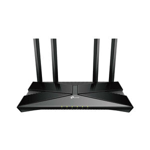 TP-Link Router WiFi 6 Gigabit de doble banda AX3000, 2402 Mbps en 5 GHz y 574 Mbps en 2.4 GHz