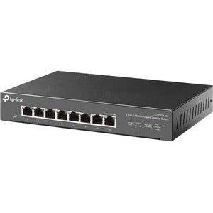 TP-Link switch no administrable de 8 puertos multi gigabit a 2.5G