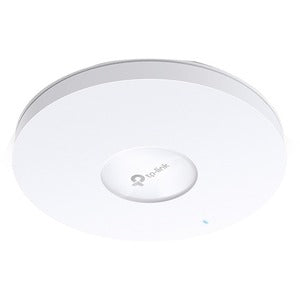 Access Point TP-Link de Doble Banda EAP653, 2976 Mbit/s, 1x RJ-45, 2.4/5GHz, 4 Antenas Internas