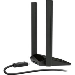 TP-Link Adaptador de Red USB Archer T4U Plus, Inalámbrico, WLAN, 1300Mbit/s, 2.4/5GHz