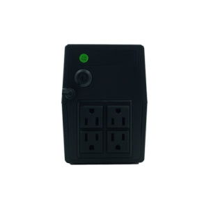 No Break Smartbitt NB500, 250W, 500VA, Entrada 81-145V, Salida 120V
