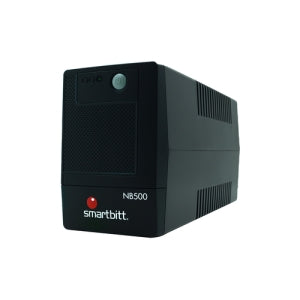 No Break Smartbitt NB500, 250W, 500VA, Entrada 81-145V, Salida 120V