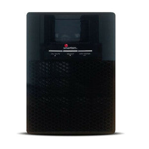 No Break Smartbitt SBOL1KT-1 Doble Conversión en Línea, 800W, 1.000VA, Entrada 60V - 140V, Salida 110V - 127V, 3 Salidas
