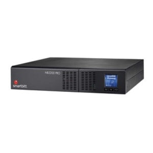No Break Smartbitt 3200PROII, 2700W, 3200VA, Entrada 81-145V, Salida 110-127V