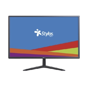 Monitor Stylos STPMOT3B LED 19