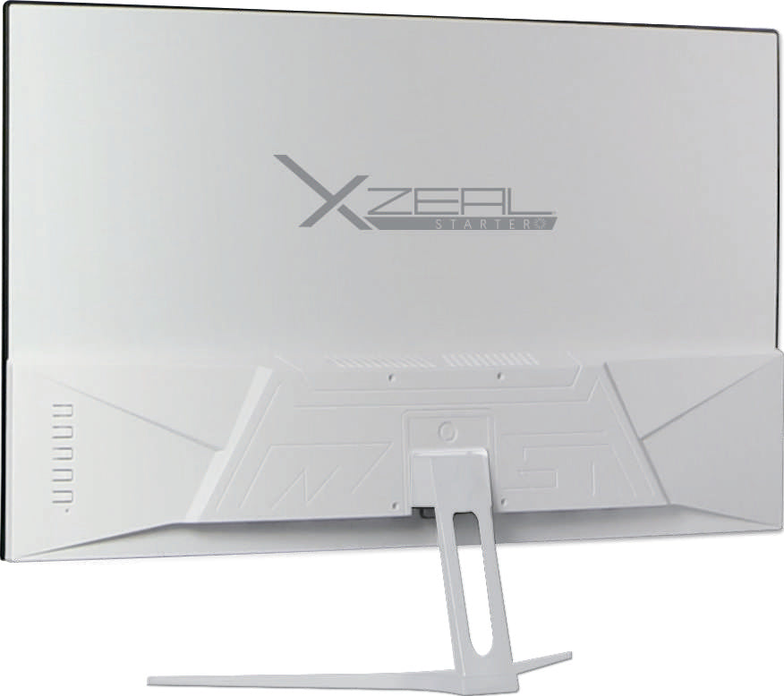 Monitor Gamer Curvo Xzeal XST-570 LED 23.8