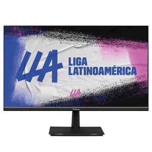 Monitor Gamer Xzeal XSMO277B LED 27