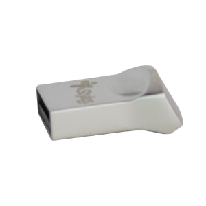 Memoria USB Stylos STMUS41S, 32GB, USB 2.0, Gris