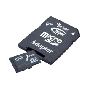 memoria micro sd stms321b