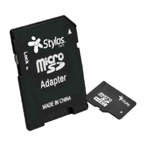 memoria micro sd stms321b