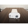 Proyector BenQ MS560 DLP, SVGA 800 x 600, 4000 Lúmenes, Blanco