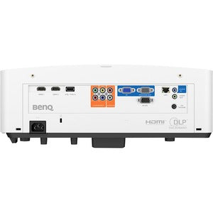 PROYECTOR BENQ LX710 LASER DE4000 LUM XGA 1024X768
