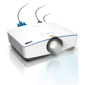 PROYECTOR BENQ LX710 LASER DE4000 LUM XGA 1024X768