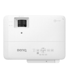 Proyector Gaming BenQ TH685i DLP, 1080p, 3500 Lúmenes, 3D, con Bocinas, Blanco