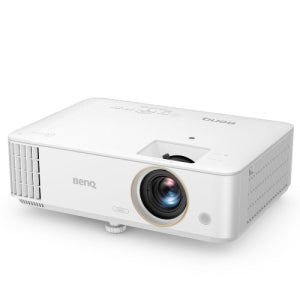 Proyector Gaming BenQ TH685i DLP, 1080p, 3500 Lúmenes, 3D, con Bocinas, Blanco