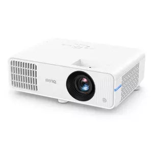 Poyector BenQ LW550 DLP, WXGA 1920 x 1080 Pixeles, 3000 Lúmenes, 3D, Blanco