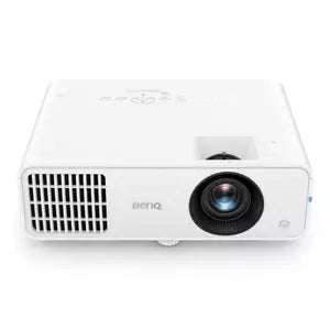 Poyector BenQ LW550 DLP, WXGA 1920 x 1080 Pixeles, 3000 Lúmenes, 3D, Blanco