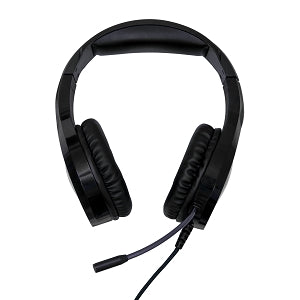 Vorago Audífonos Gamer HS-501, Alámbrico, 2.2 Metros, 3.5mm, Negro