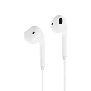 AUDIFONO VORAGO EP-201-V2 BLANCO CON MICROFONO