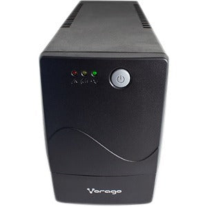 No Break Vorago UPS-301 Offline, 480W, 800 VA, Entrada 110V - 120V, Salida 110V - 120V