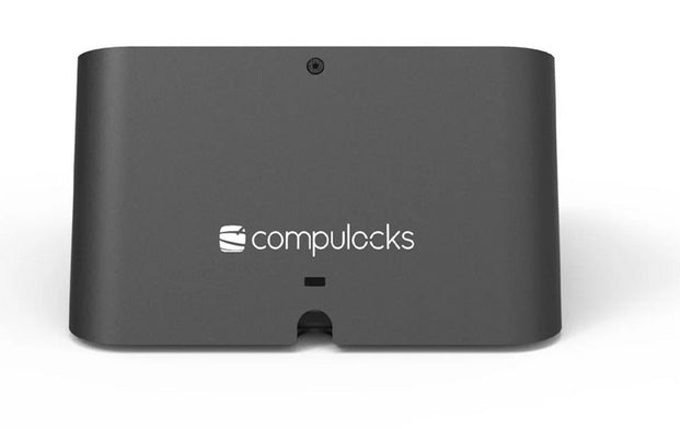 Caja de Seguridad Compulocks Space para iPad