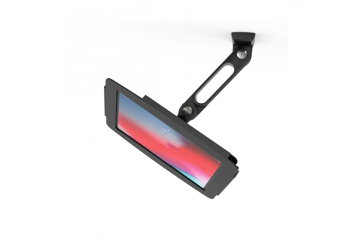 Compulocks Space Montura en mostrador/pared para iPad (7? generación) - Negro - 25.9cm (10.2