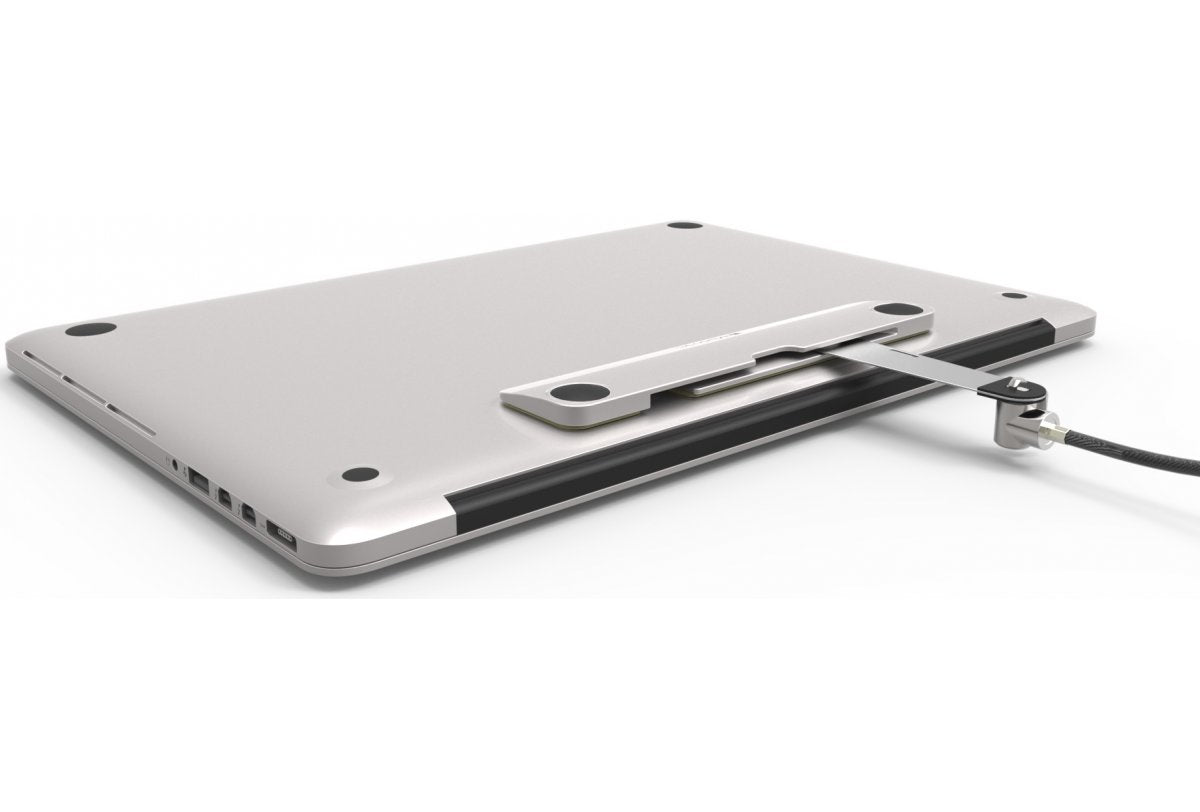 Funda de seguridad - 1 Compulocks BLD01KL - para iPad