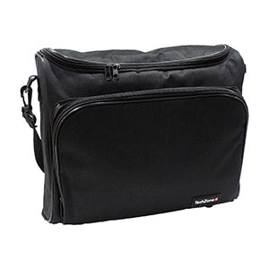 MALETIN BACH PARA PROYECTOR TZ16BCP33 NEGRO ACOLCHONAMIENTO INTERNO