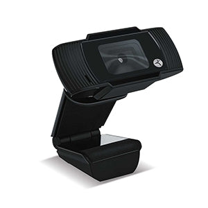 CAMARA WEB 720PX TZCAMPC01 USB -3.5 CON MOCROFONO CLIP UNIVERSAL CAMPO VISUAL 60°