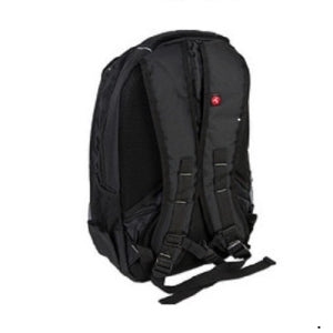 BACKPACK TECHZONE NEGRO 15.4IN