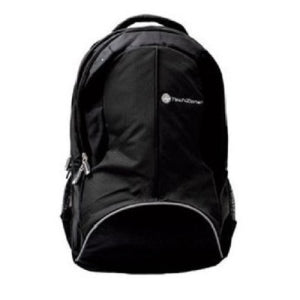BACKPACK TECHZONE NEGRO 15.4IN