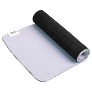Mousepad TechZone NS-GMSX6, 80 x 30cm, Grosor 4mm, Negro