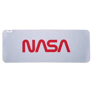 Mousepad TechZone NS-GMSX6, 80 x 30cm, Grosor 4mm, Negro