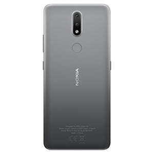 Smartphone Nokia 2.4 64GB - 4G - 16.5cm (6.5