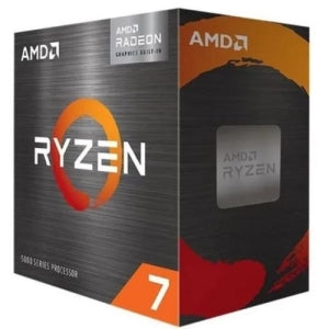 AMD PROCESADOR RYZEN 7 5700G 4 6 GHZ CORE 8 65W AM4