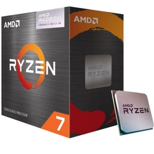 AMD PROCESADOR RYZEN 7 5700G 4 6 GHZ CORE 8 65W AM4